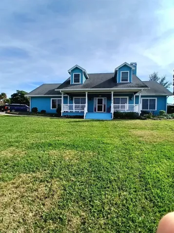 13111 Sunshine Circle Clermont FL 34711