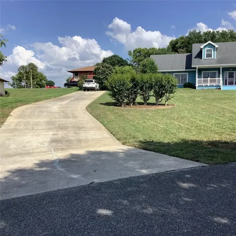 13111 Sunshine Circle Clermont FL 34711