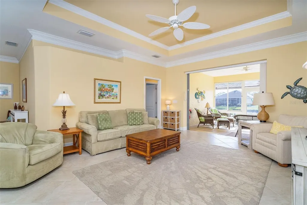 278 Crystal River Drive Englewood FL 34223