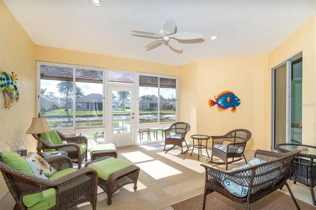 278 Crystal River Drive Englewood FL 34223