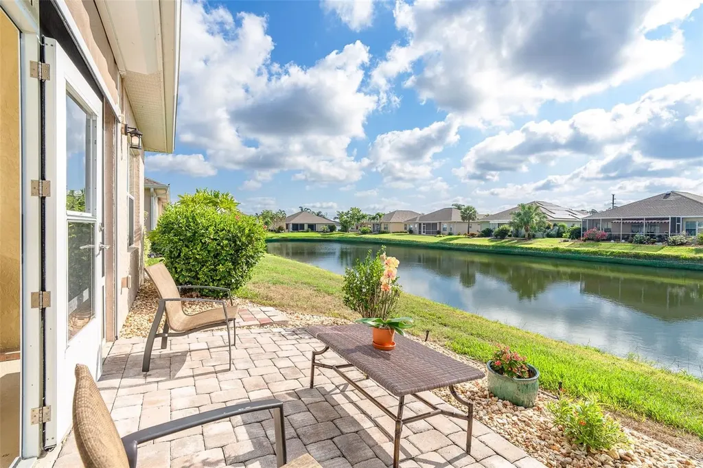 278 Crystal River Drive Englewood FL 34223