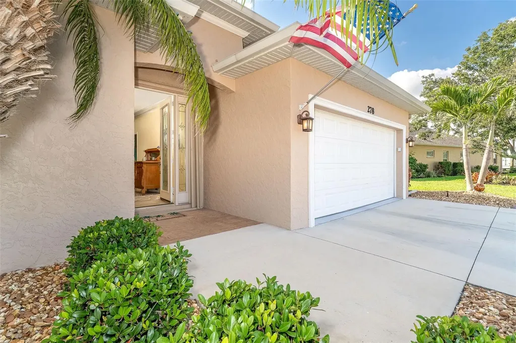 278 Crystal River Drive Englewood FL 34223