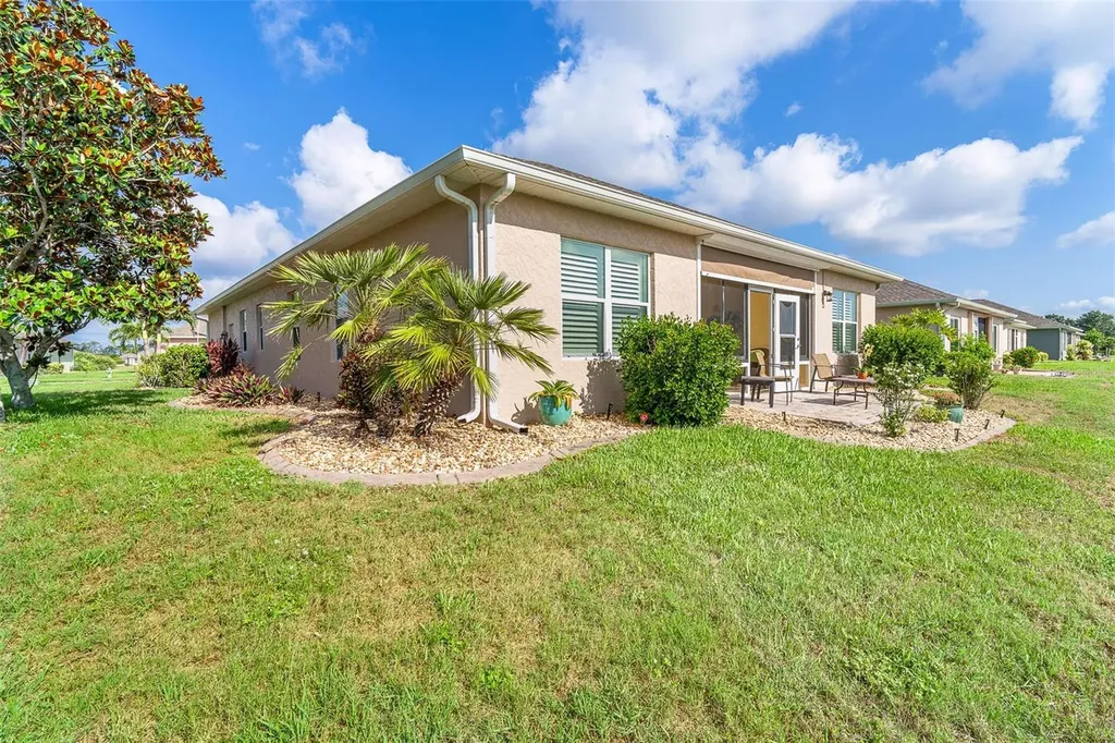 278 Crystal River Drive Englewood FL 34223