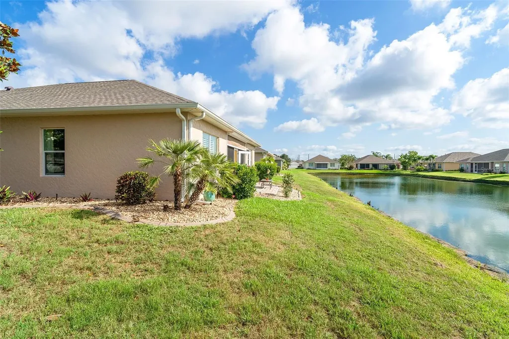 278 Crystal River Drive Englewood FL 34223