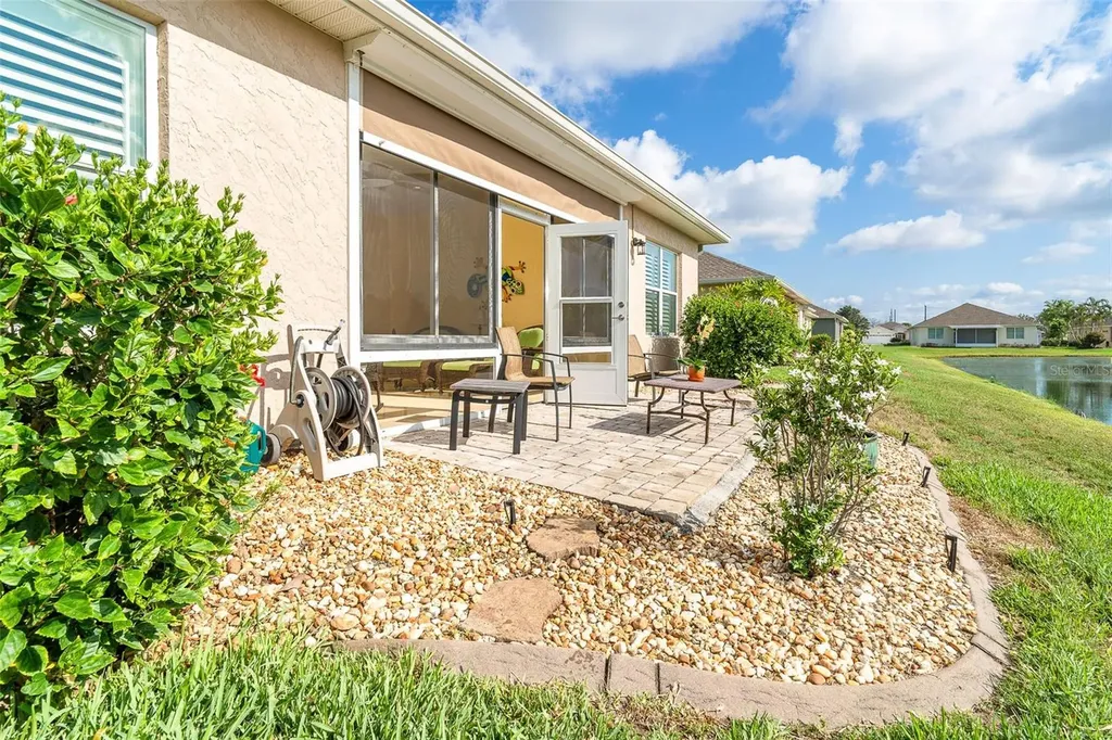 278 Crystal River Drive Englewood FL 34223