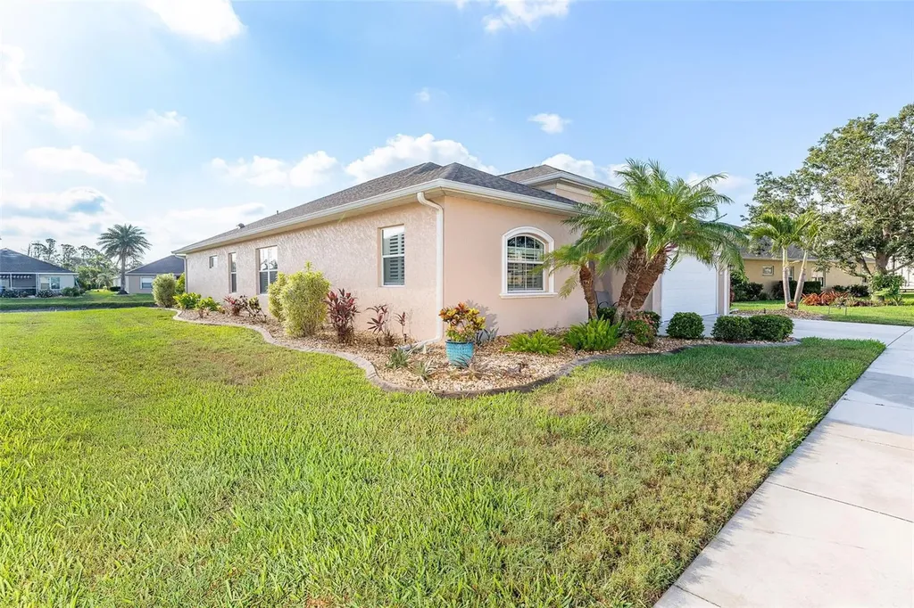 278 Crystal River Drive Englewood FL 34223