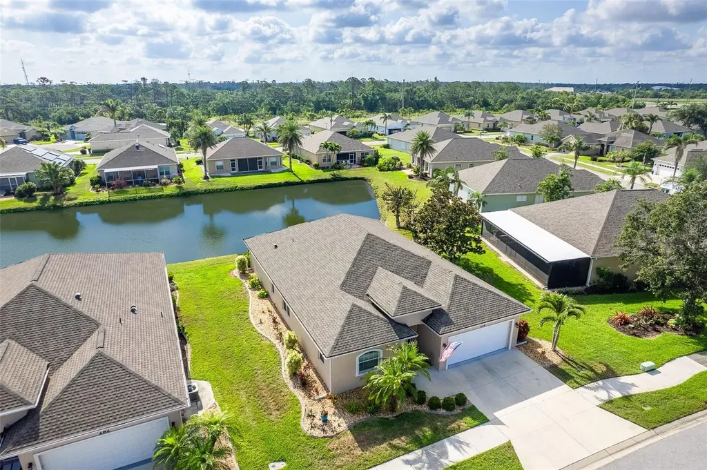 278 Crystal River Drive Englewood FL 34223