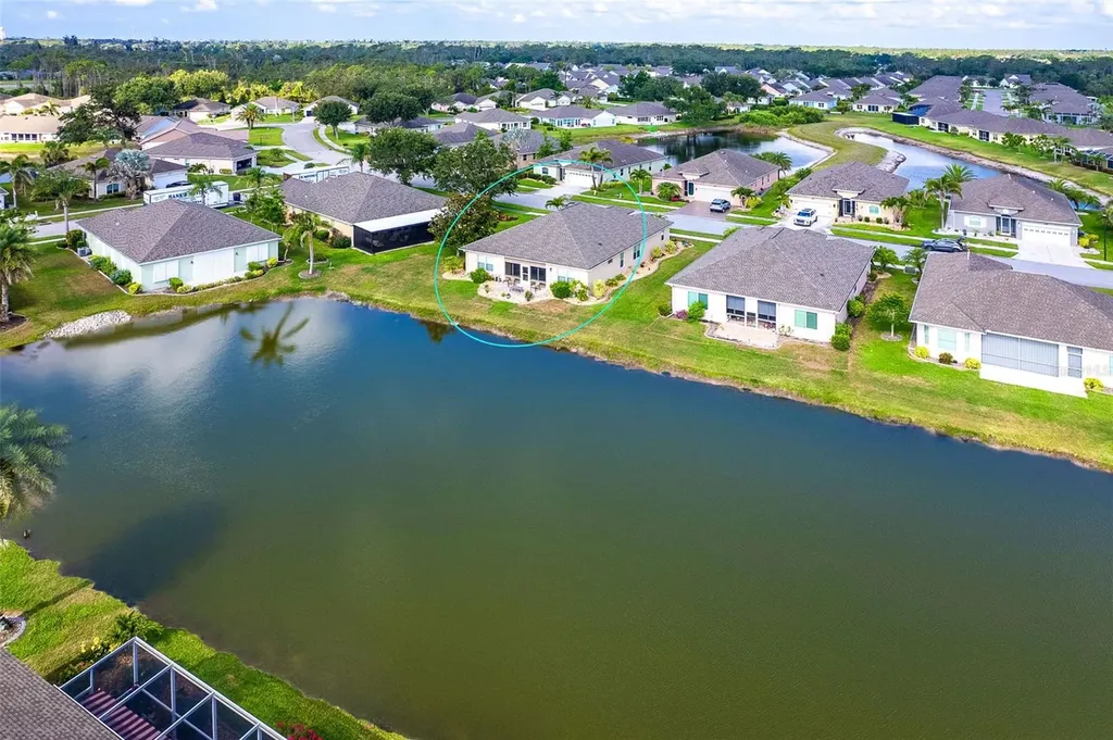 278 Crystal River Drive Englewood FL 34223