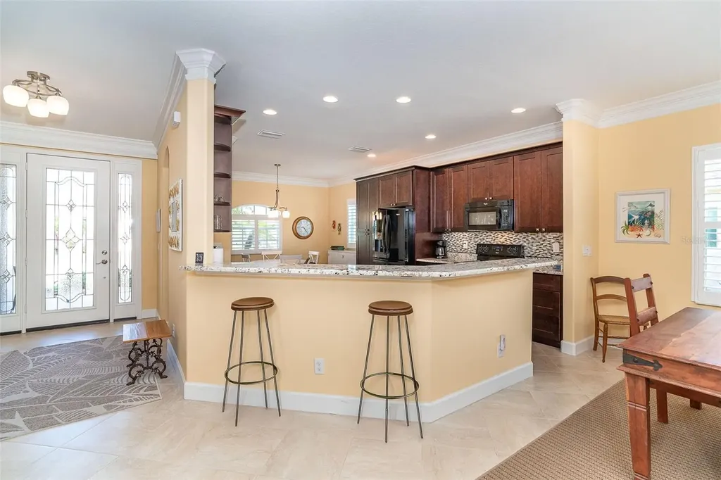 278 Crystal River Drive Englewood FL 34223