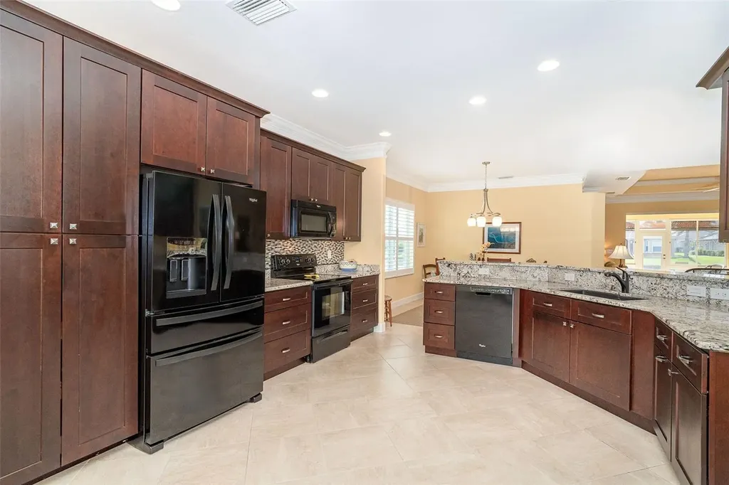 278 Crystal River Drive Englewood FL 34223