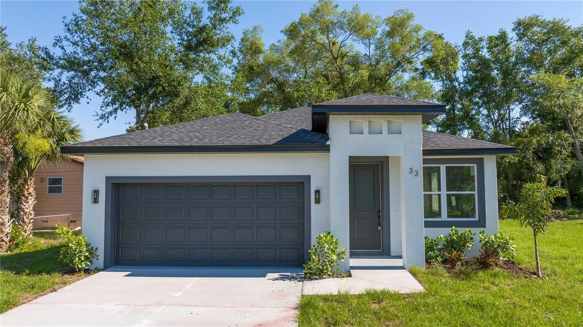 33 W 7th Street Apopka FL 32703
