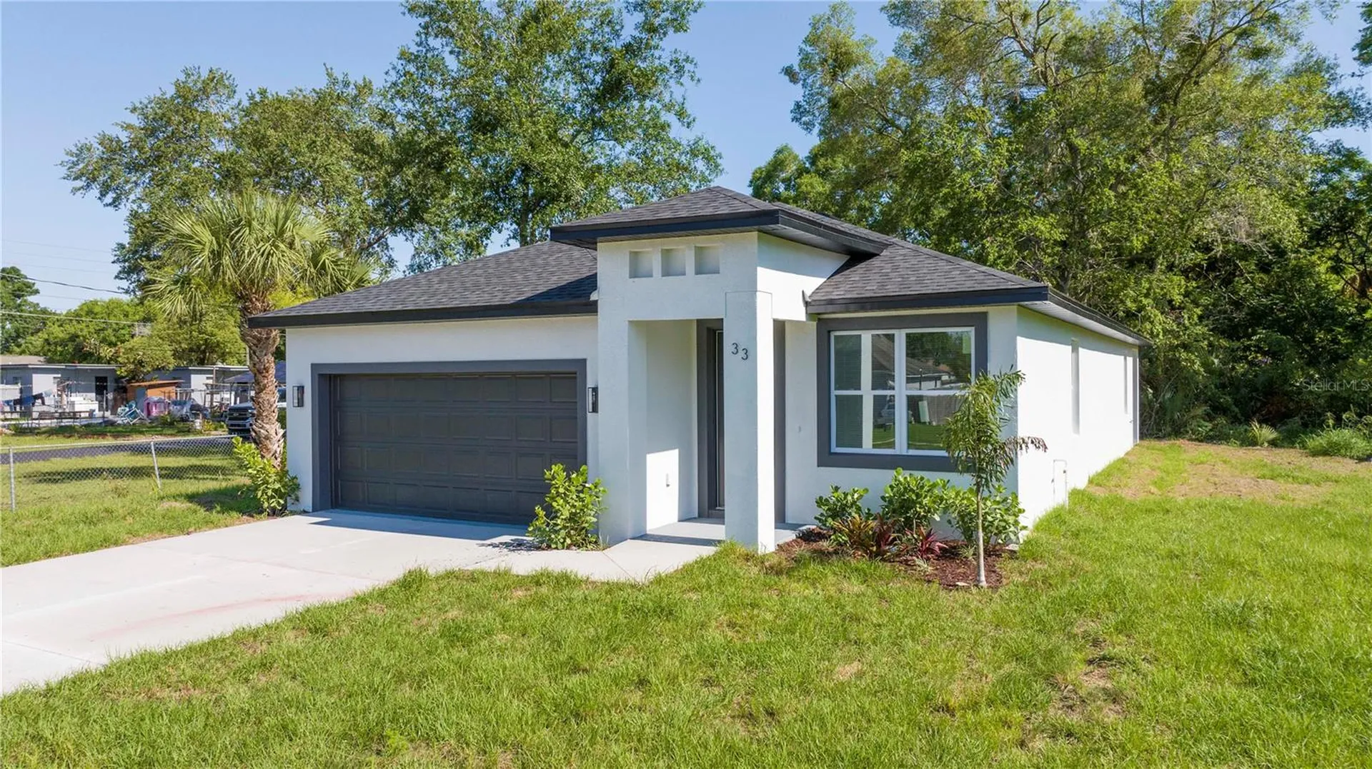 33 W 7th Street Apopka FL 32703