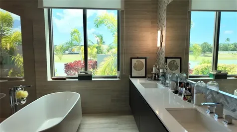 The Isles, #55 Lakefront Home, Dorado PR 00646