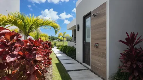 The Isles, #55 Lakefront Home, Dorado PR 00646