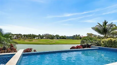 The Isles, #55 Lakefront Home, Dorado PR 00646