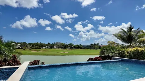 The Isles, #55 Lakefront Home, Dorado PR 00646