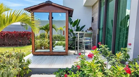 The Isles, #55 Lakefront Home, Dorado PR 00646