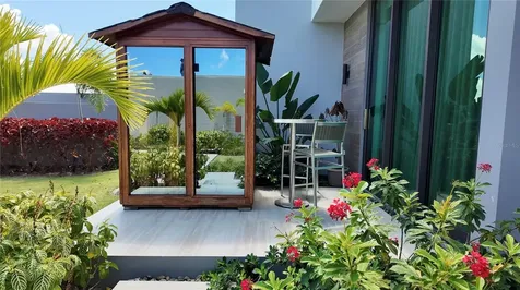 The Isles, #55 Lakefront Home, Dorado PR 00646
