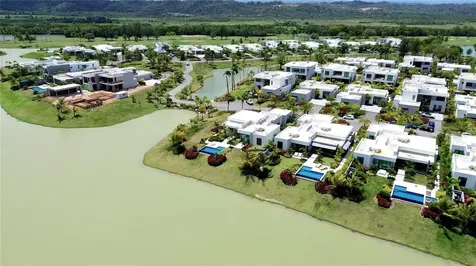 The Isles, #55 Lakefront Home, Dorado PR 00646