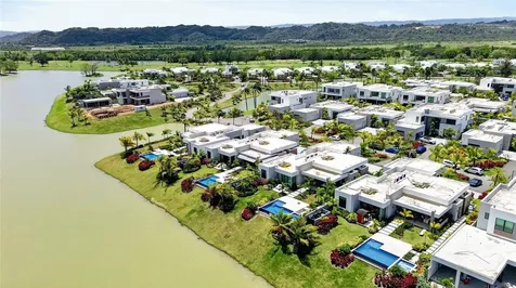 The Isles, #55 Lakefront Home, Dorado PR 00646