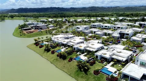 The Isles, #55 Lakefront Home, Dorado PR 00646