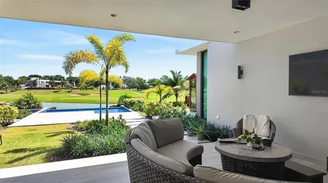 The Isles, #55 Lakefront Home, Dorado PR 00646