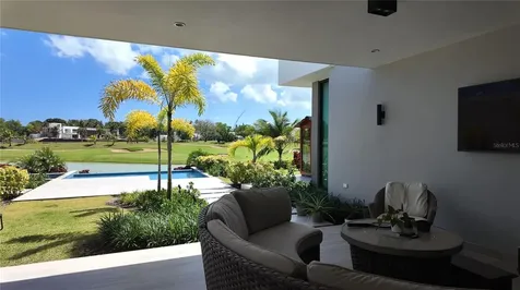 The Isles, #55 Lakefront Home, Dorado PR 00646
