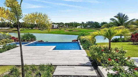 The Isles, #55 Lakefront Home, Dorado PR 00646
