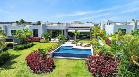 The Isles, #55 Lakefront Home, Dorado PR 00646