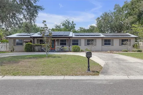 2704 Dorene Drive Plant City FL 33563