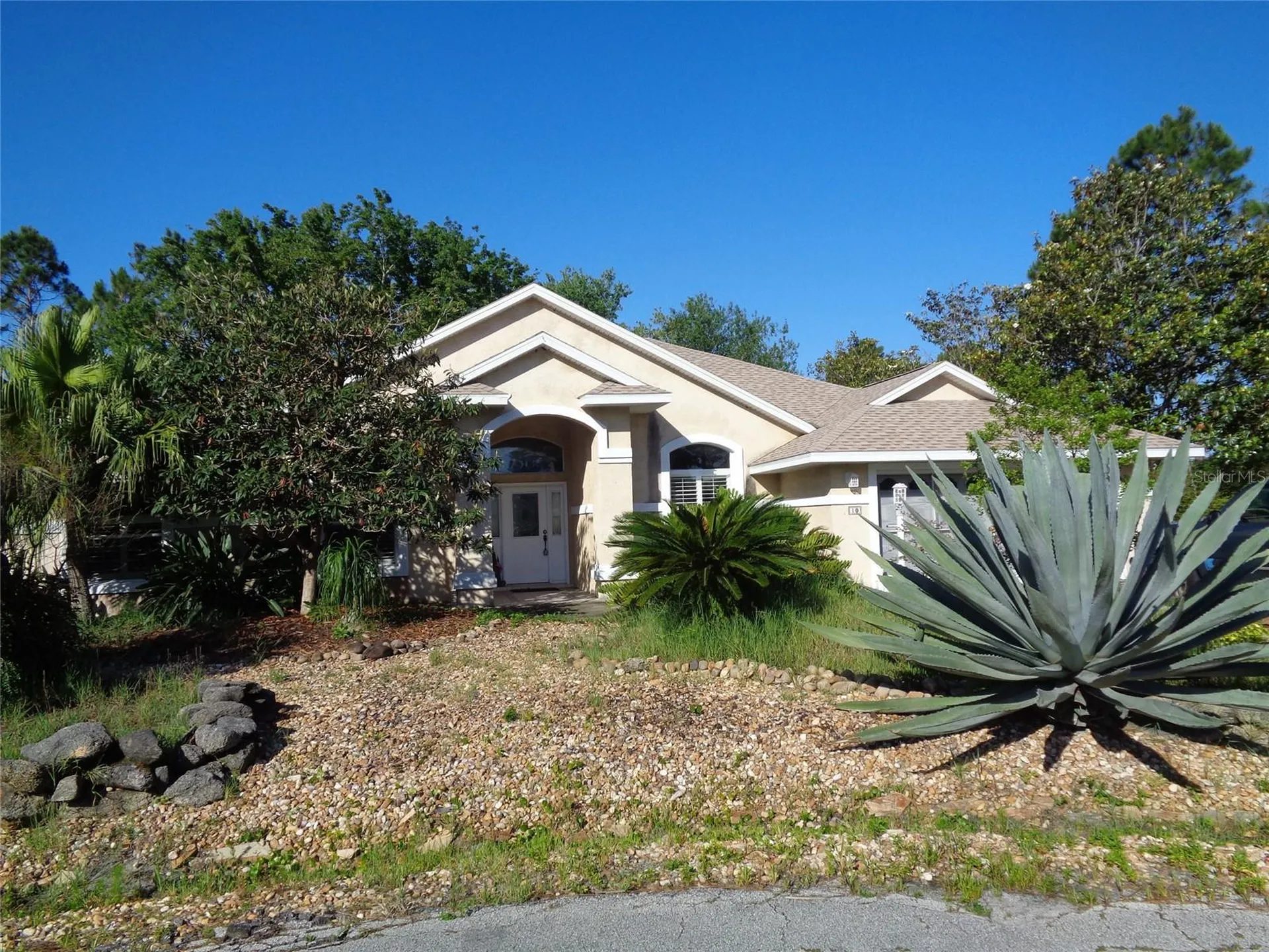 10 Lee Place Palm Coast FL 32137