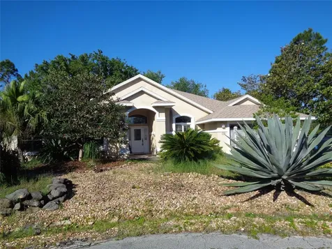 10 Lee Place Palm Coast FL 32137