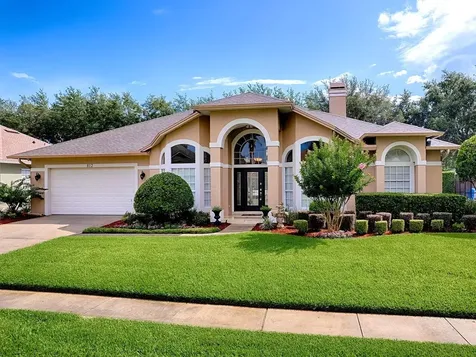 812 Eagle Claw Court Lake Mary FL 32746