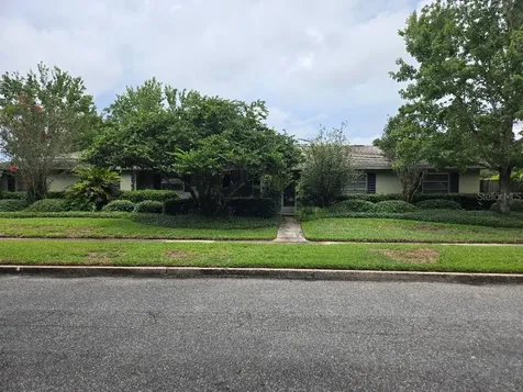 2817 Fitzooth Drive Winter Park FL 32792