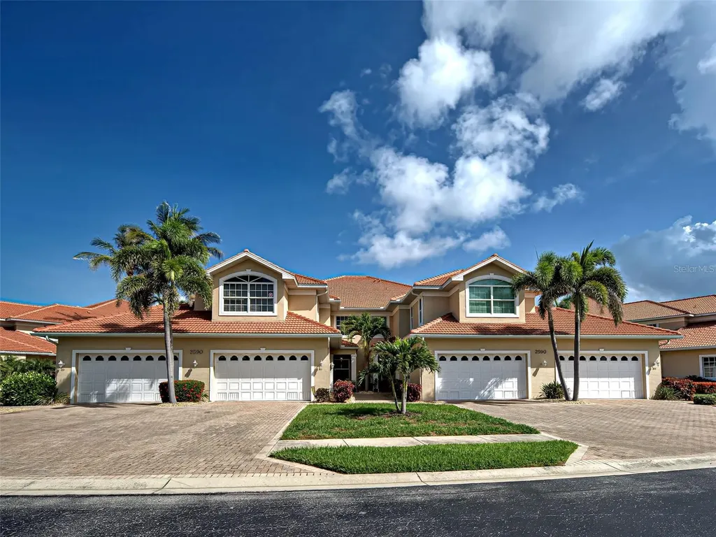 2590 Tarpon Cove Drive Punta Gorda FL 33950