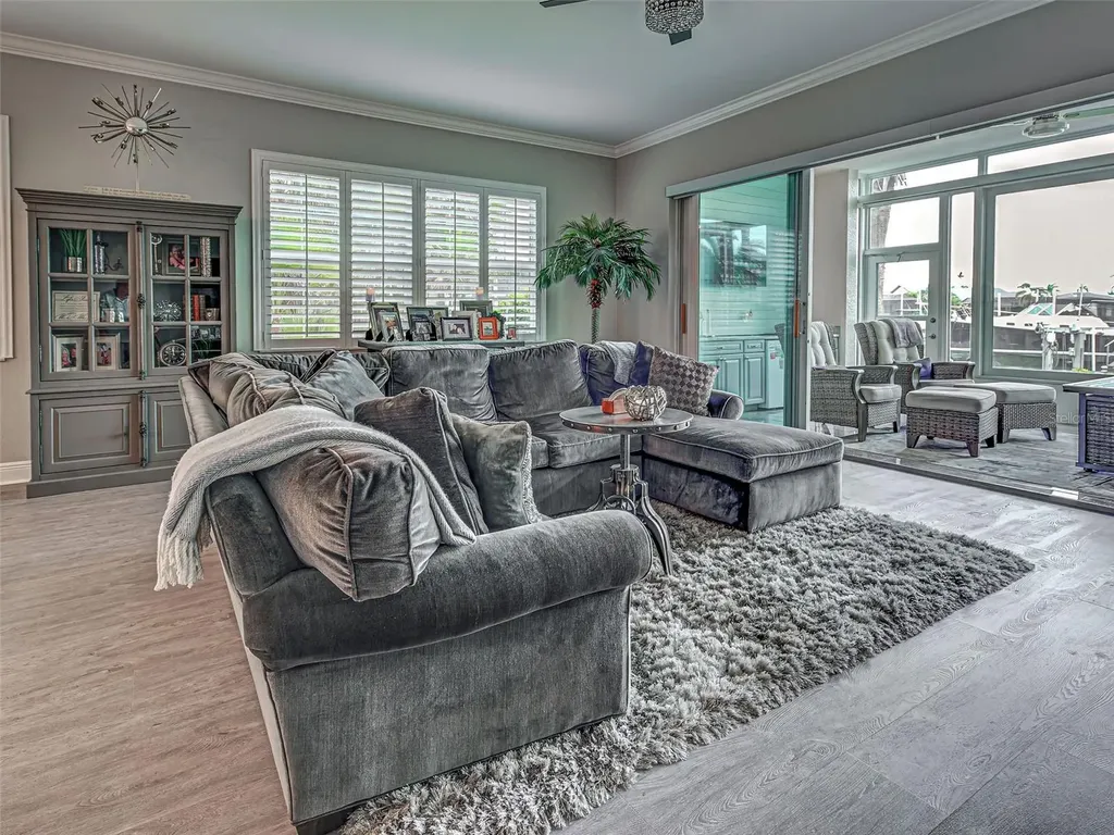 2590 Tarpon Cove Drive Punta Gorda FL 33950