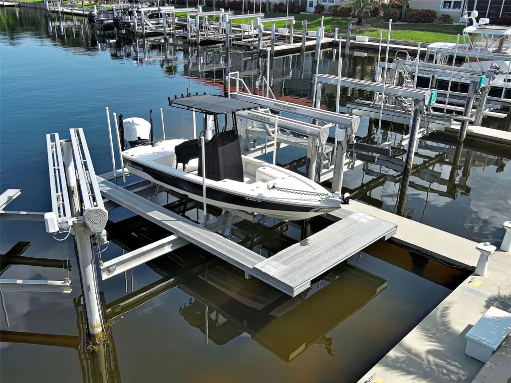 2590 Tarpon Cove Drive Punta Gorda FL 33950