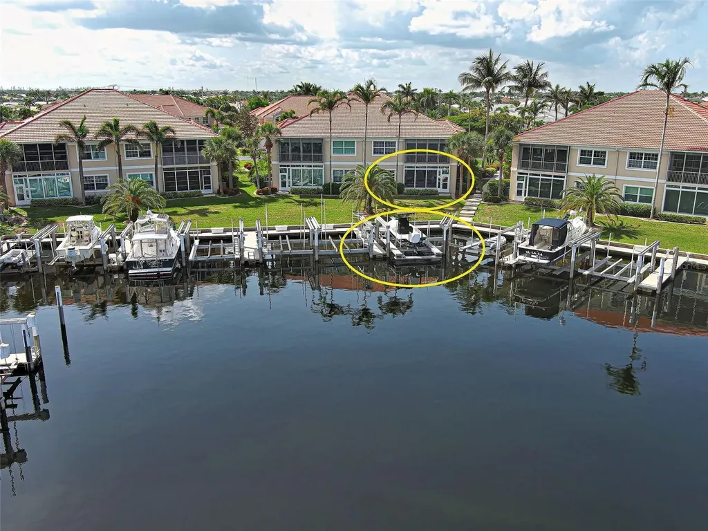 2590 Tarpon Cove Drive Punta Gorda FL 33950