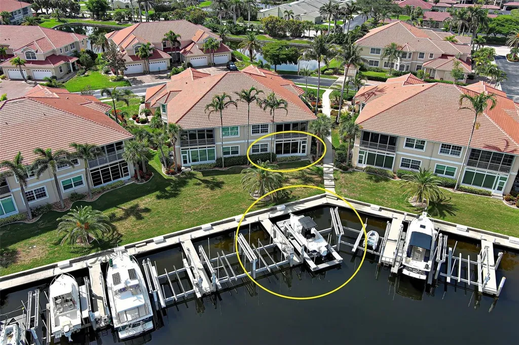2590 Tarpon Cove Drive Punta Gorda FL 33950