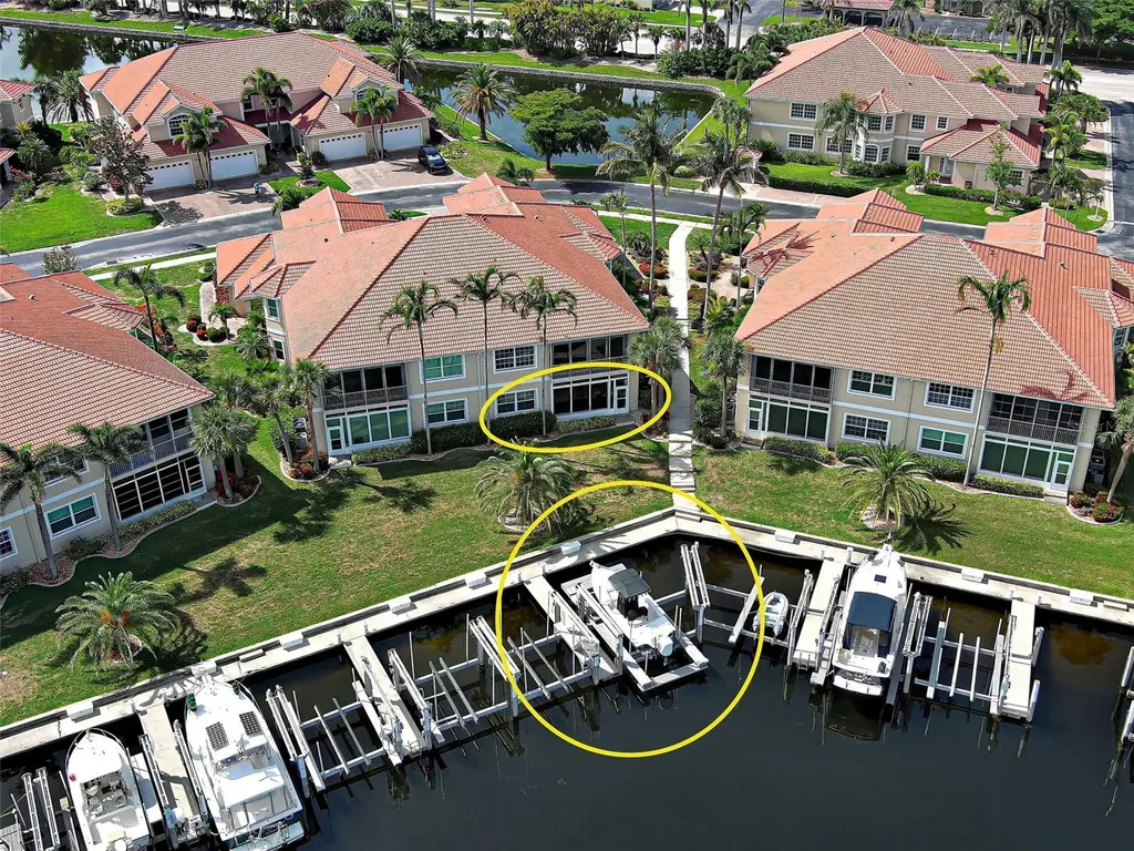 2590 Tarpon Cove Drive Punta Gorda FL 33950