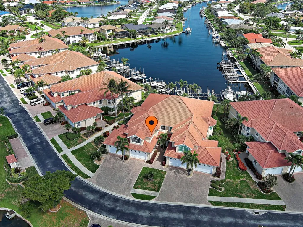 2590 Tarpon Cove Drive Punta Gorda FL 33950