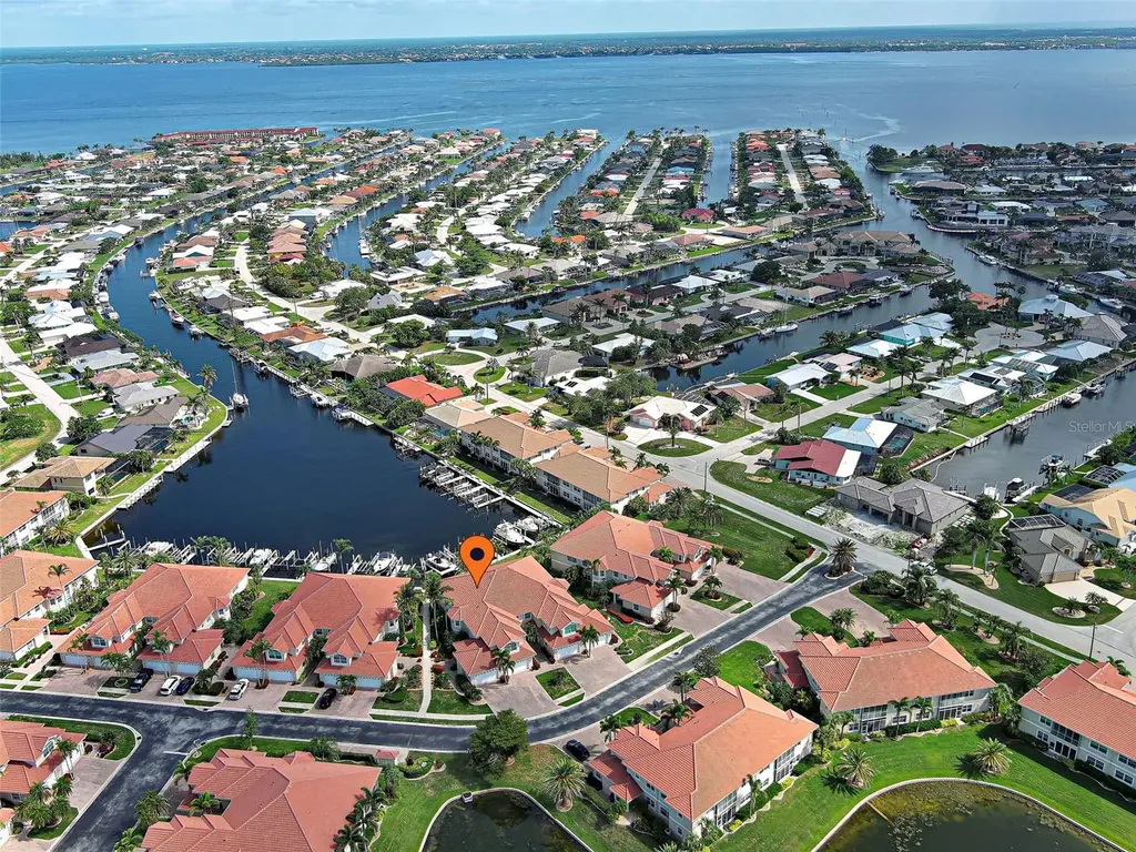 2590 Tarpon Cove Drive Punta Gorda FL 33950
