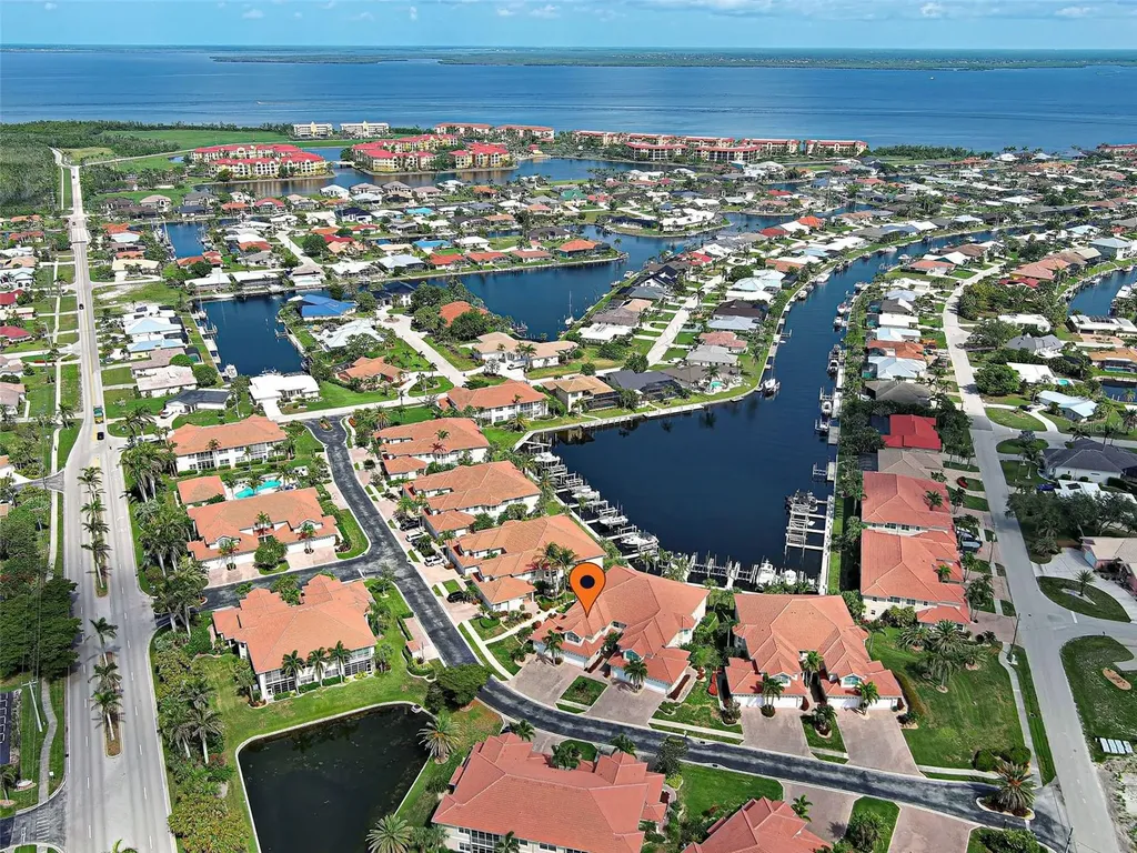2590 Tarpon Cove Drive Punta Gorda FL 33950