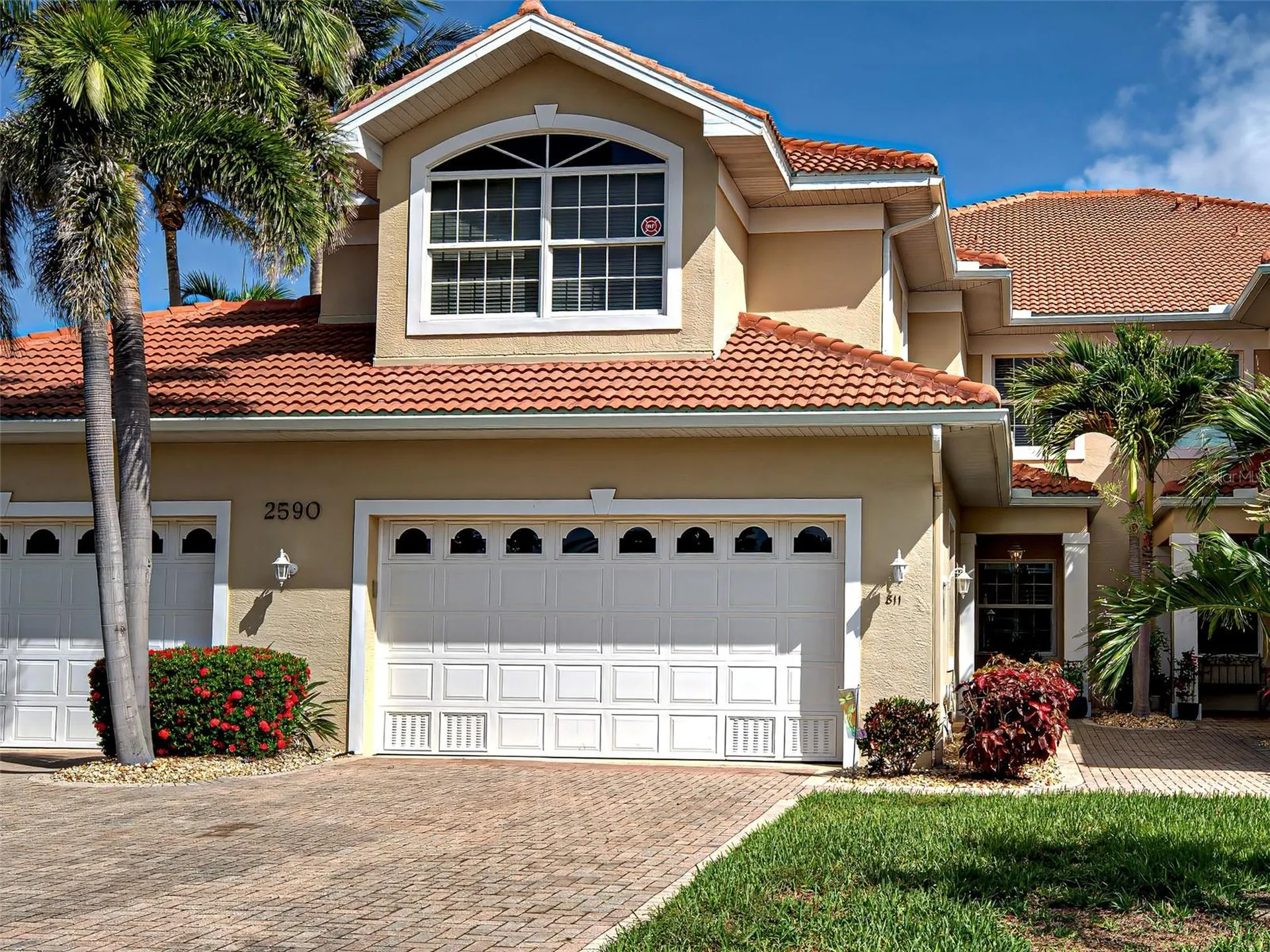 2590 Tarpon Cove Drive Punta Gorda FL 33950