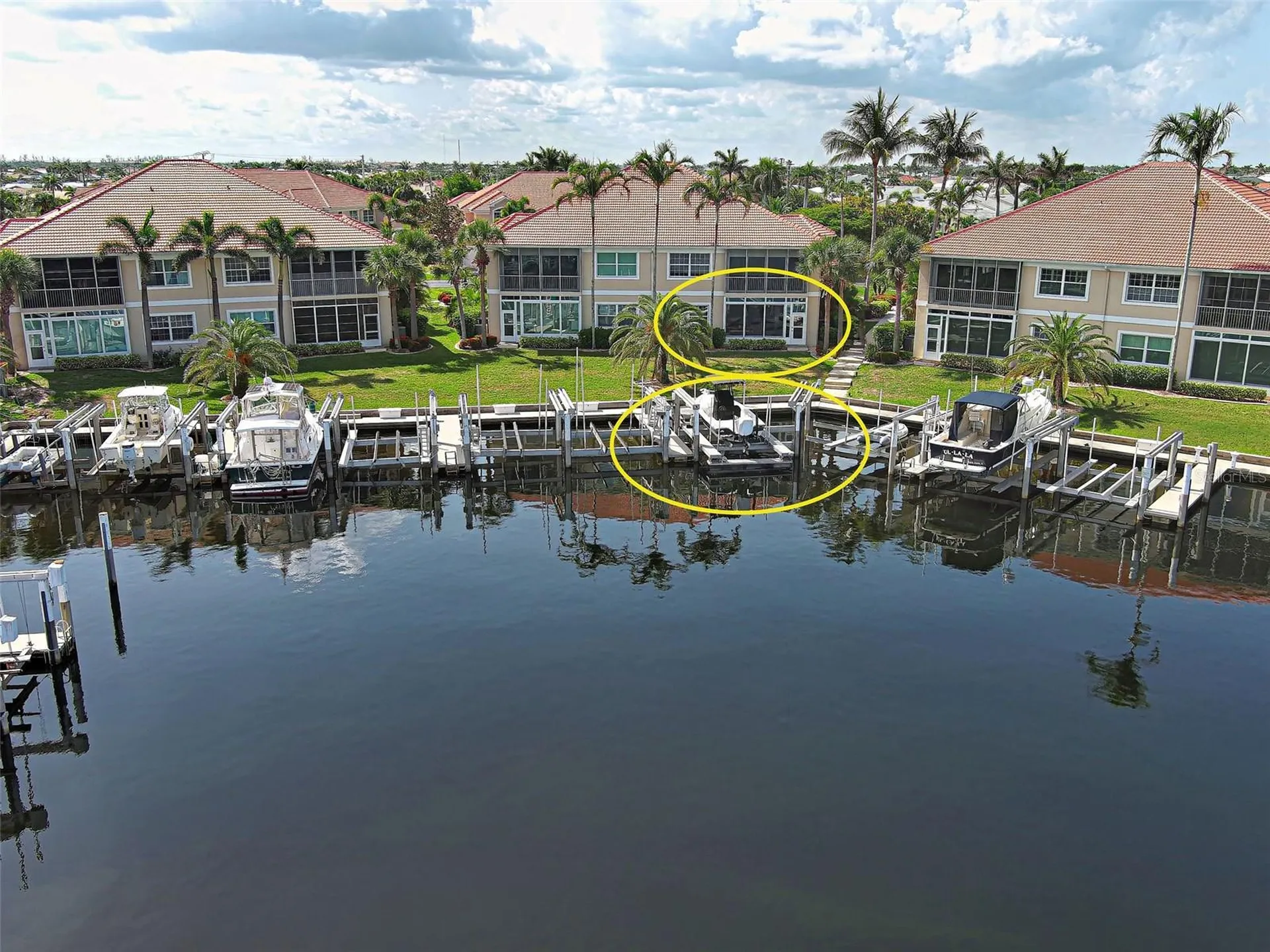2590 Tarpon Cove Drive Punta Gorda FL 33950