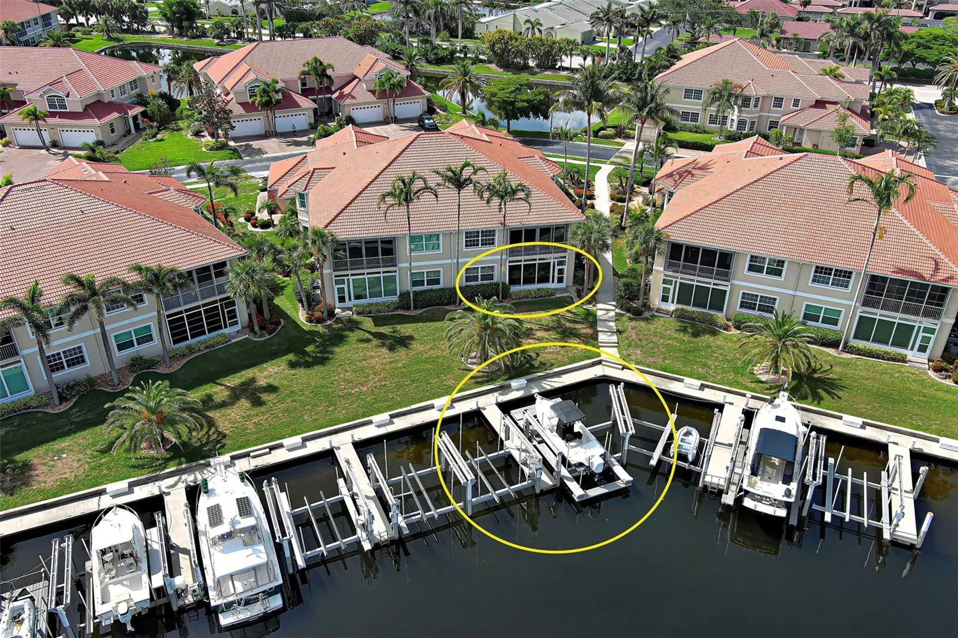 2590 Tarpon Cove Drive Punta Gorda FL 33950