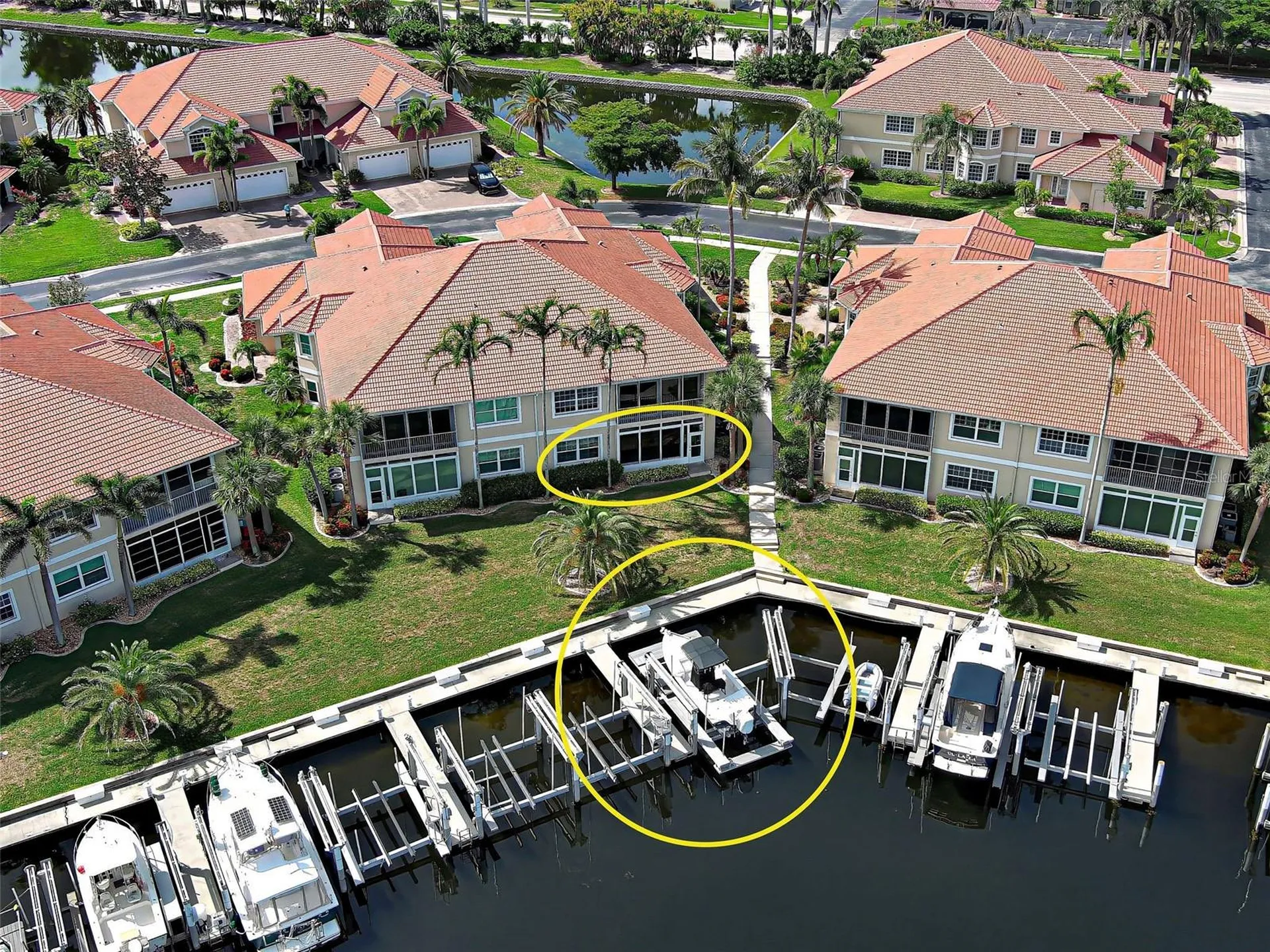 2590 Tarpon Cove Drive Punta Gorda FL 33950
