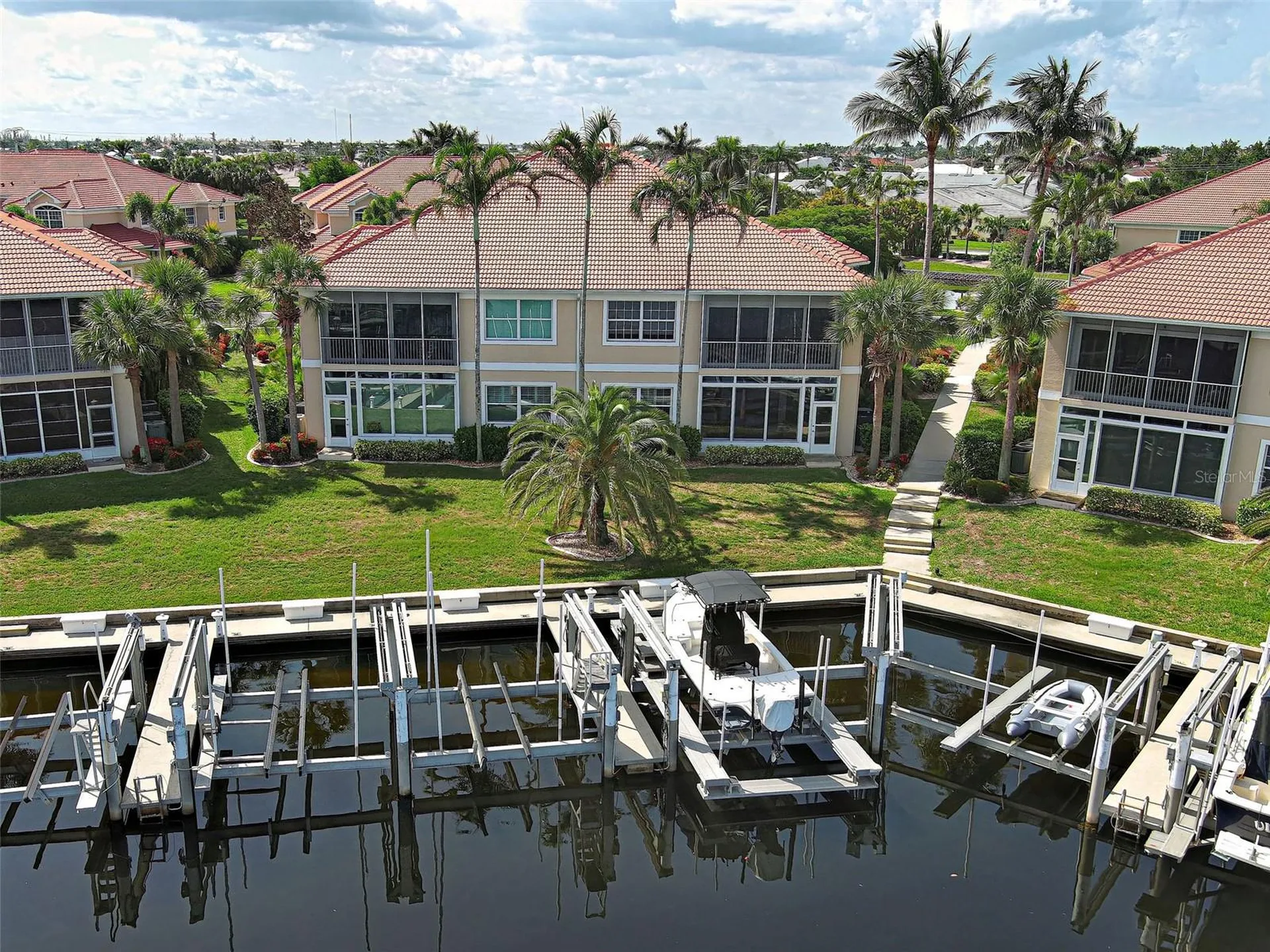 2590 Tarpon Cove Drive Punta Gorda FL 33950
