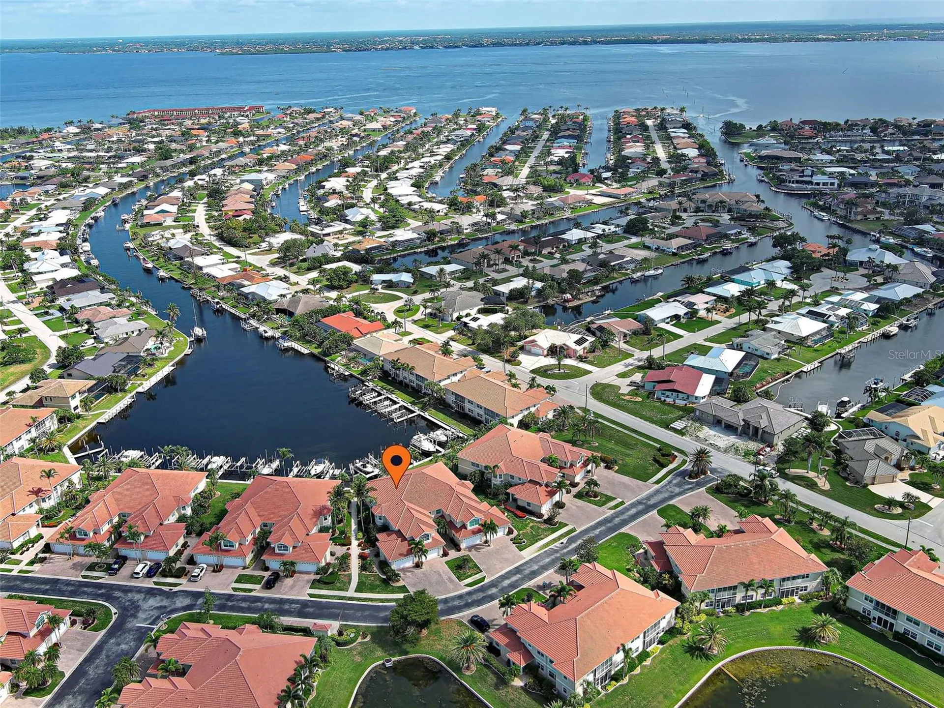 2590 Tarpon Cove Drive Punta Gorda FL 33950