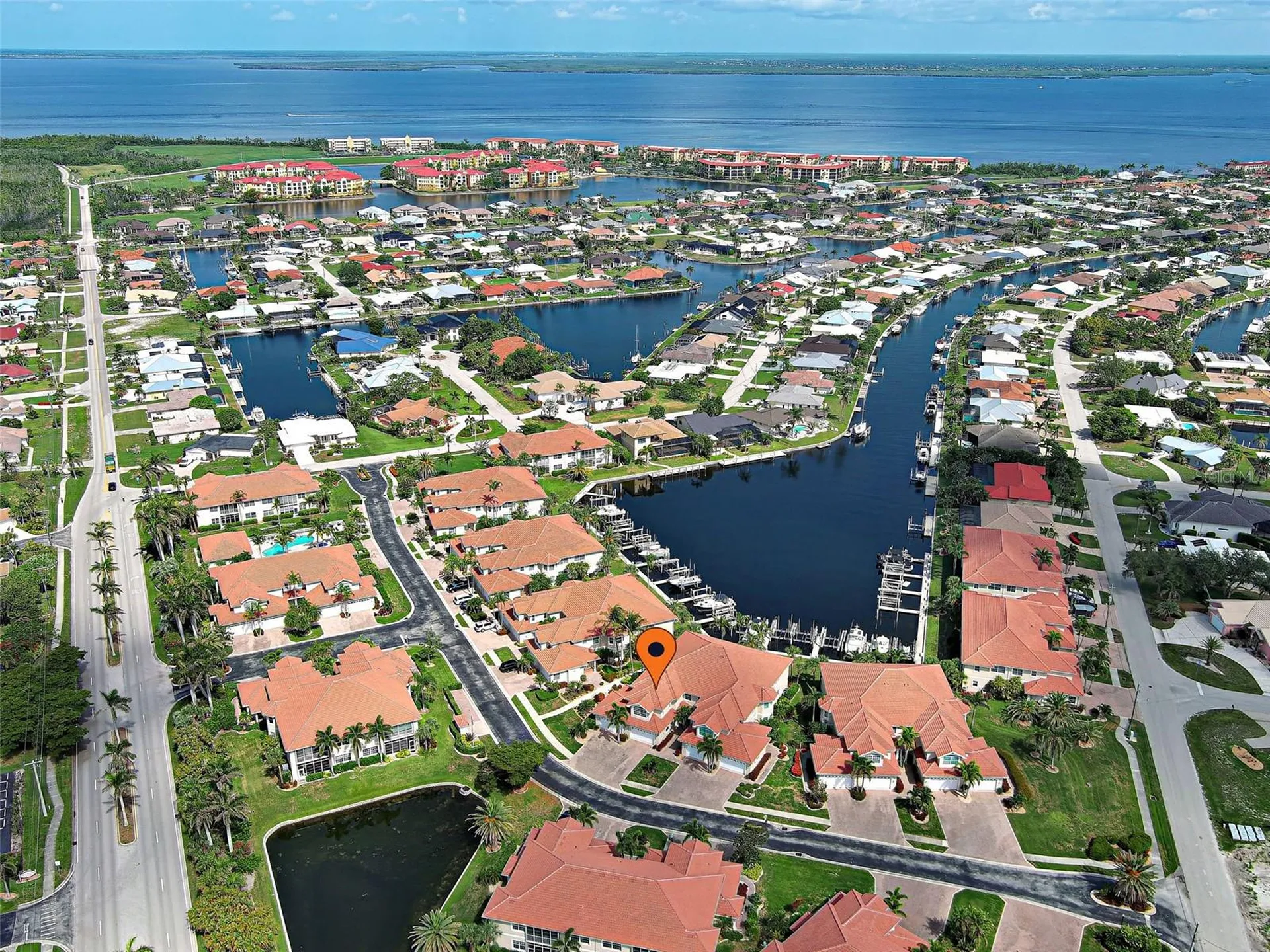 2590 Tarpon Cove Drive Punta Gorda FL 33950